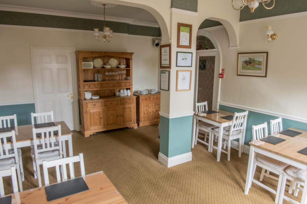 Toothbrush Rooms At Lattice Lodge - Guest Kitchen & Ev Recharging Ipswich Extérieur photo