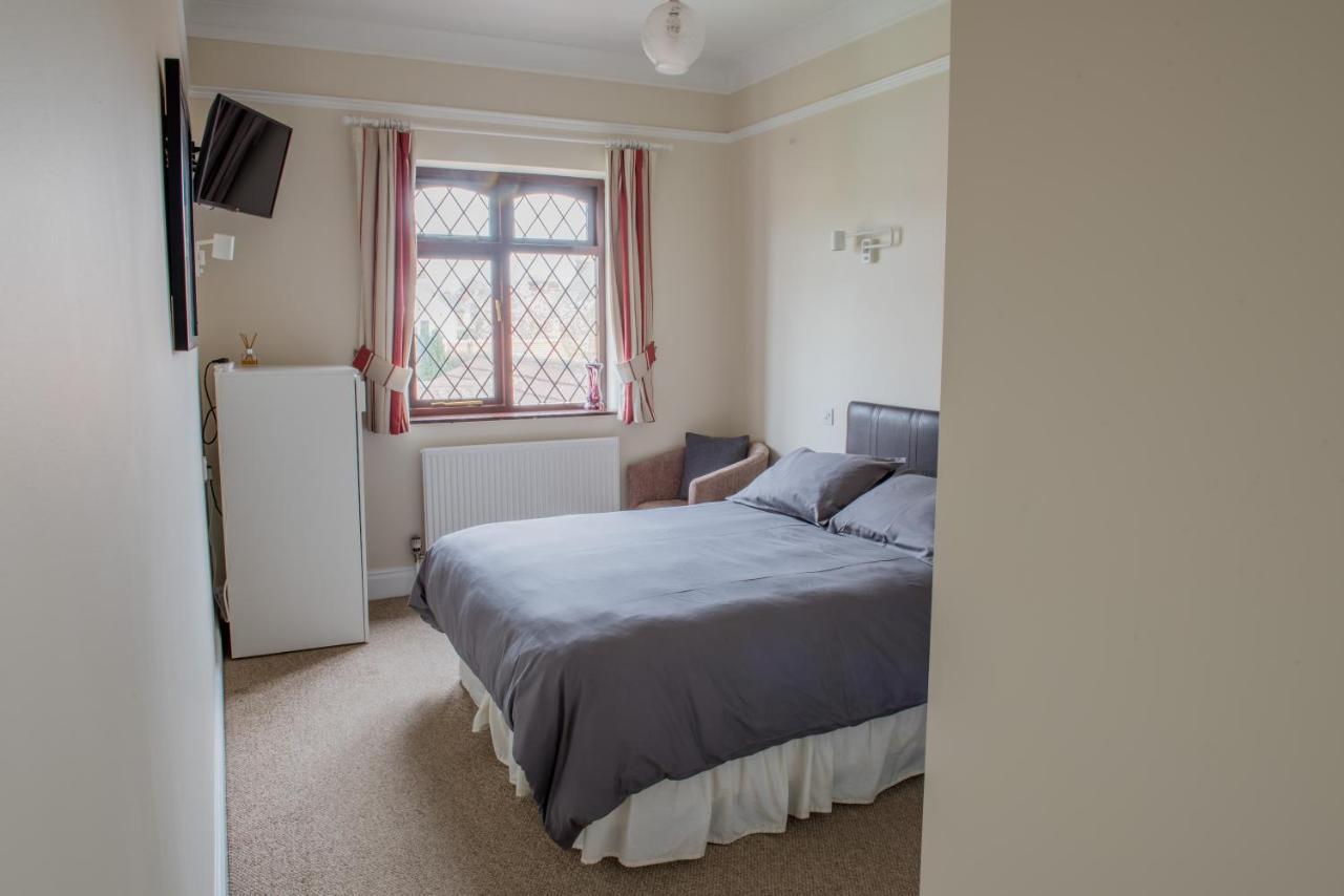 Toothbrush Rooms At Lattice Lodge - Guest Kitchen & Ev Recharging Ipswich Extérieur photo